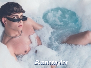 Branntaylor