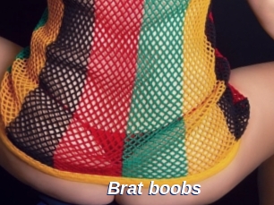 Brat_boobs