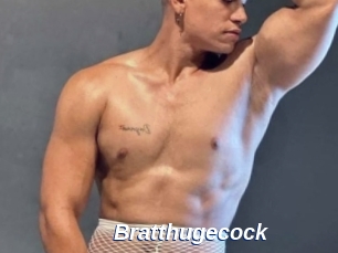Bratthugecock