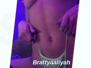 Brattyaaliyah