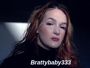 Brattybaby333