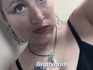 Brattybride