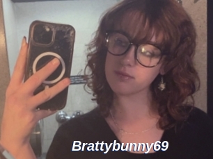 Brattybunny69