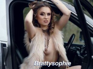 Brattysophie