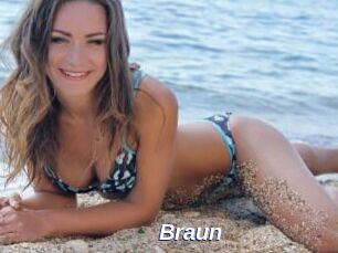 Braun
