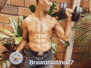Brawonlatino27