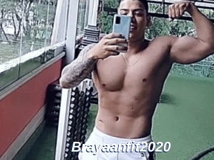 Brayaanfit2020