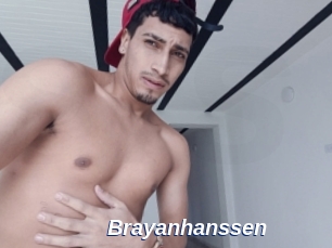 Brayanhanssen