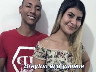 Brayton_and_yuliana