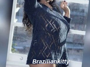 Braziliankitty