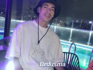 Brdusma
