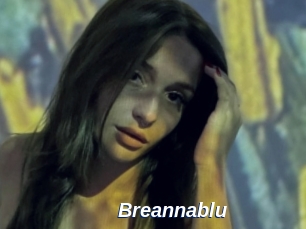 Breannablu