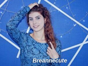 Breannecute