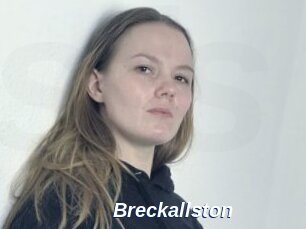 Breckallston