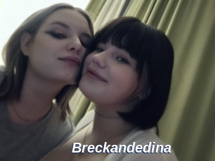 Breckandedina
