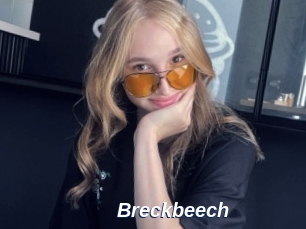 Breckbeech
