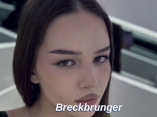 Breckbrunger