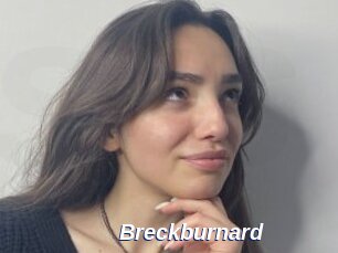 Breckburnard