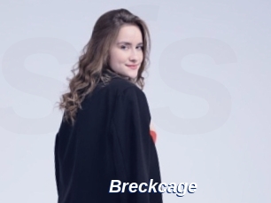 Breckcage