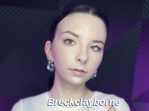 Breckclayborne