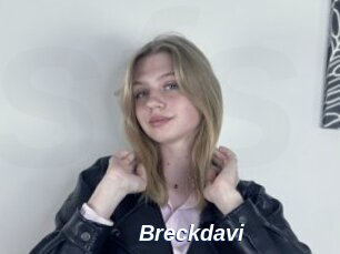 Breckdavi