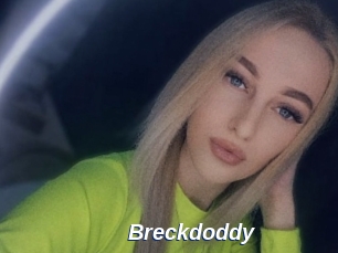 Breckdoddy