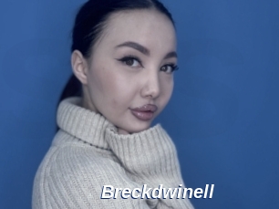 Breckdwinell