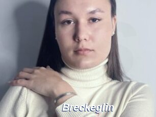 Breckeglin