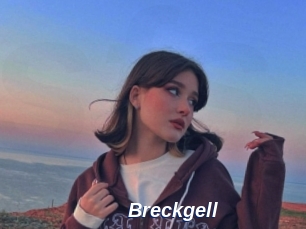 Breckgell