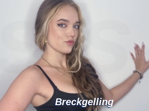 Breckgelling