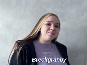 Breckgranby