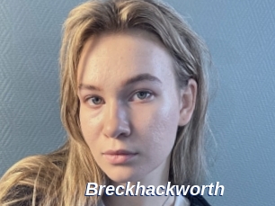Breckhackworth
