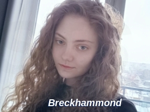 Breckhammond