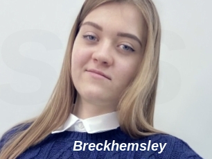 Breckhemsley