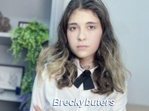 Breckybuters