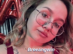 Breeangwin