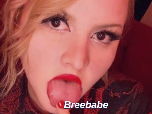 Breebabe