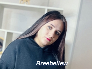 Breebellew