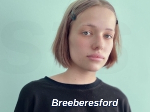 Breeberesford