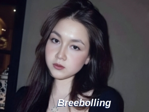 Breebolling