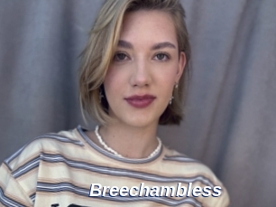 Breechambless