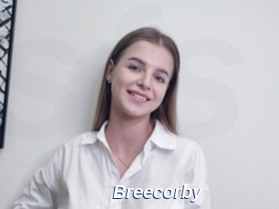 Breecorby