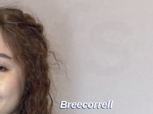 Breecorrell