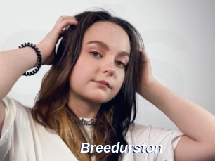 Breedurston