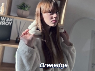 Breeedge