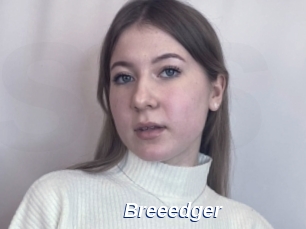 Breeedger