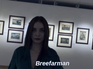 Breefarman
