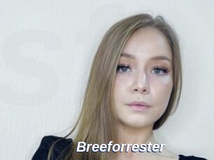 Breeforrester