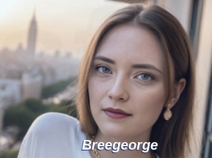 Breegeorge