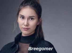 Breegomer
